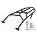 REAR STEEL LUGGAGE CARRY SUPPORT RACK FOR HONDA CRF300L RALLY 2021 2022
