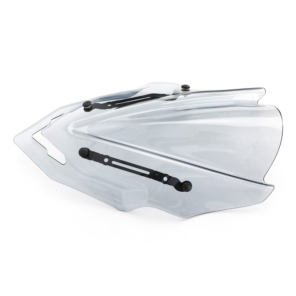 Windshield Windscreen Wind Shield Protector for KAWASAKI Z900 2017-2019