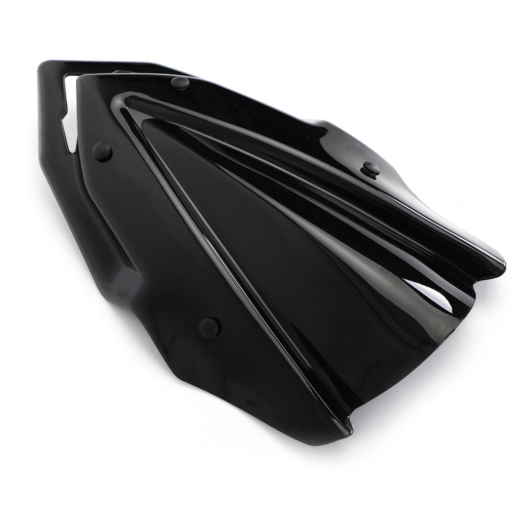Windshield Windscreen Wind Shield Protector for KAWASAKI Z900 2017-2019