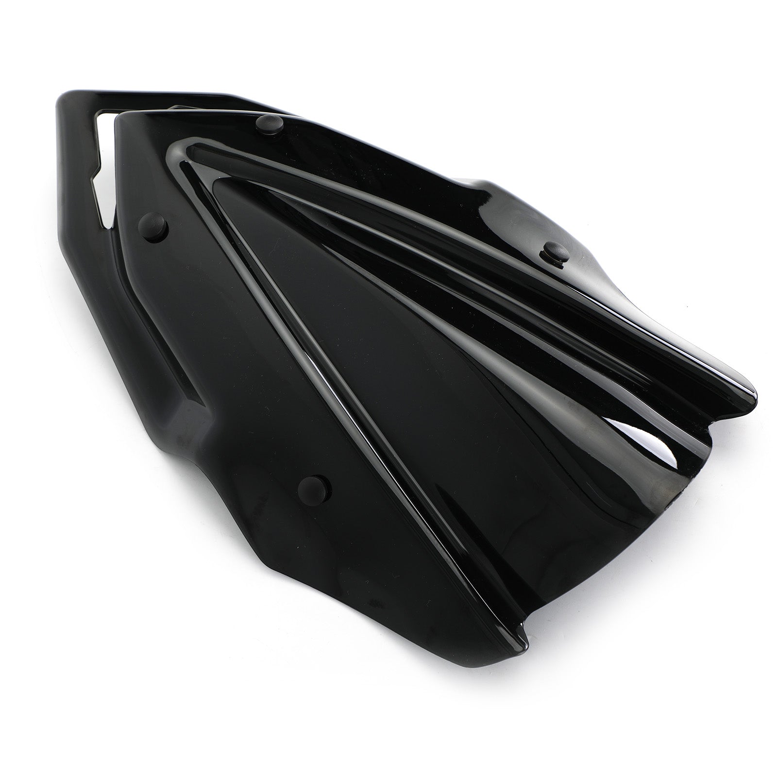 Windshield Windscreen Wind Shield Protector for KAWASAKI Z900 2017-2019