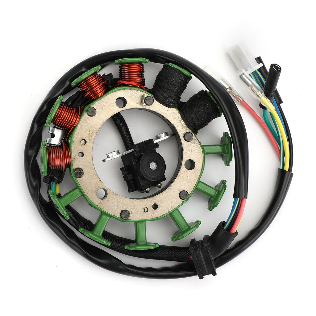 Alternator Magneto Stator for Honda XR400R XR650R 31120-KCY-671 31120-MBN-671
