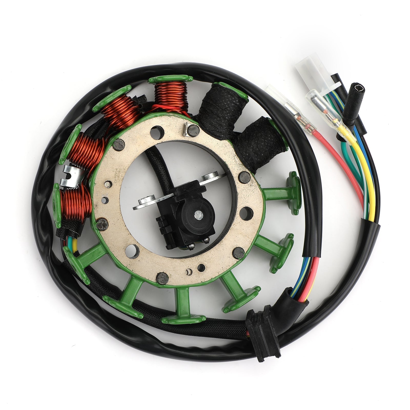 Alternator Magneto Stator for Honda XR400R XR650R 31120-KCY-671 31120-MBN-671
