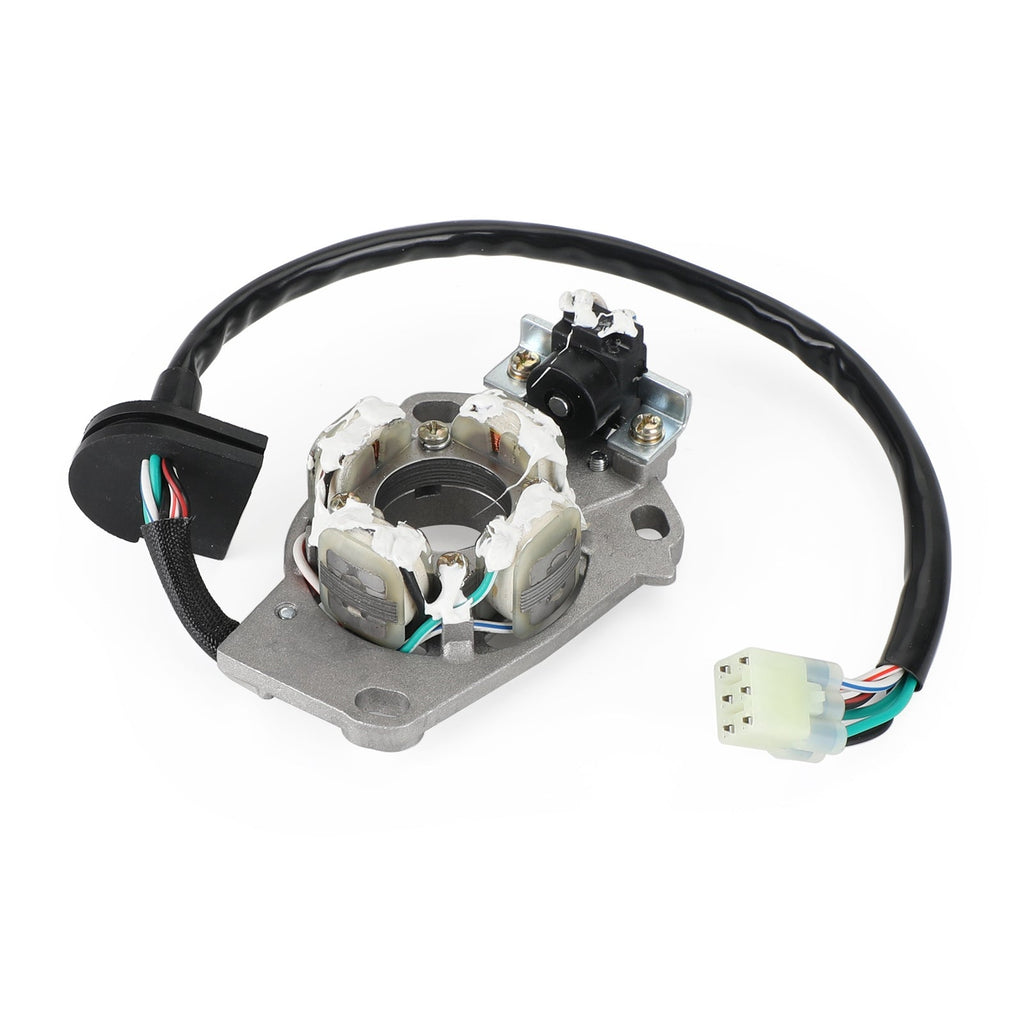 2005-2021 Yamaha YZ125 YZ125X Stator Generator Base Assy For 1C3-85560-10-00