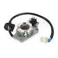 2005-2021 Yamaha YZ125 YZ125X Stator Generator Base Assy For 1C3-85560-10-00