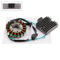 2013-2016 KAWASAKI Z800 Z 800 Z800E ZR800A STATOR GENERATOR REGULATOR GASKET