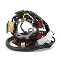 Yamaha TTR 125 TT-R 125 E LE 2003-2017 5HP-85510-10-00 Alternator Stator