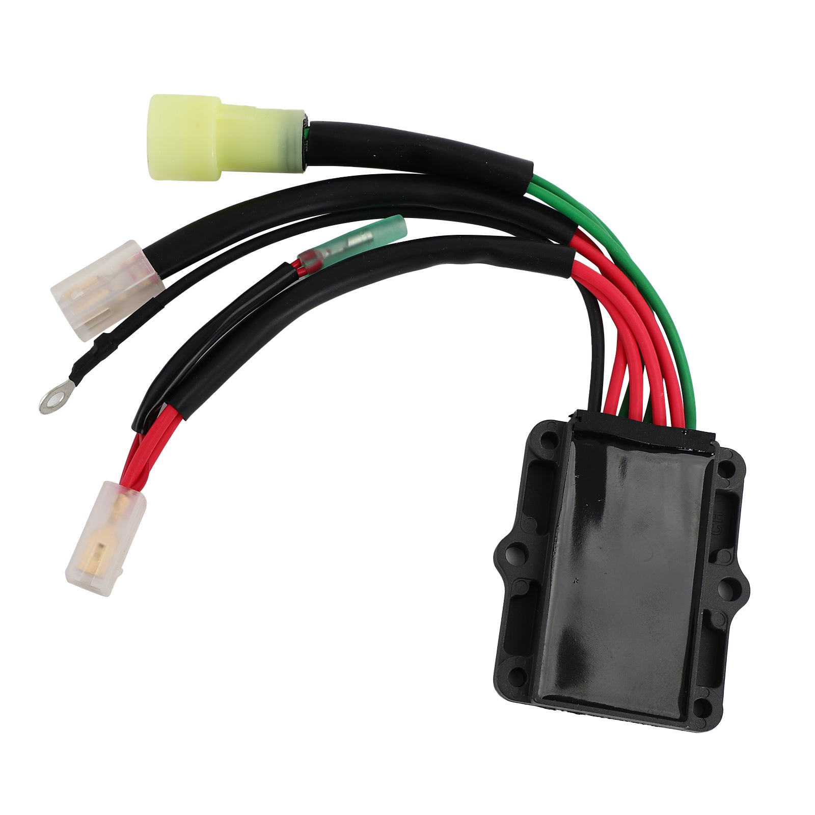 Regulator Rectifier Fit for Yamaha 200Hp 225Hp 250Hp 2 stroke outboard 94-05