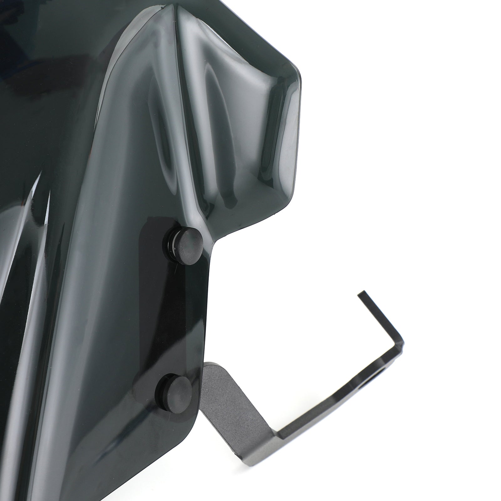Windshield WindScreen fit for DUCATI Monster 821 1200 1200S 1200R 2014-2020