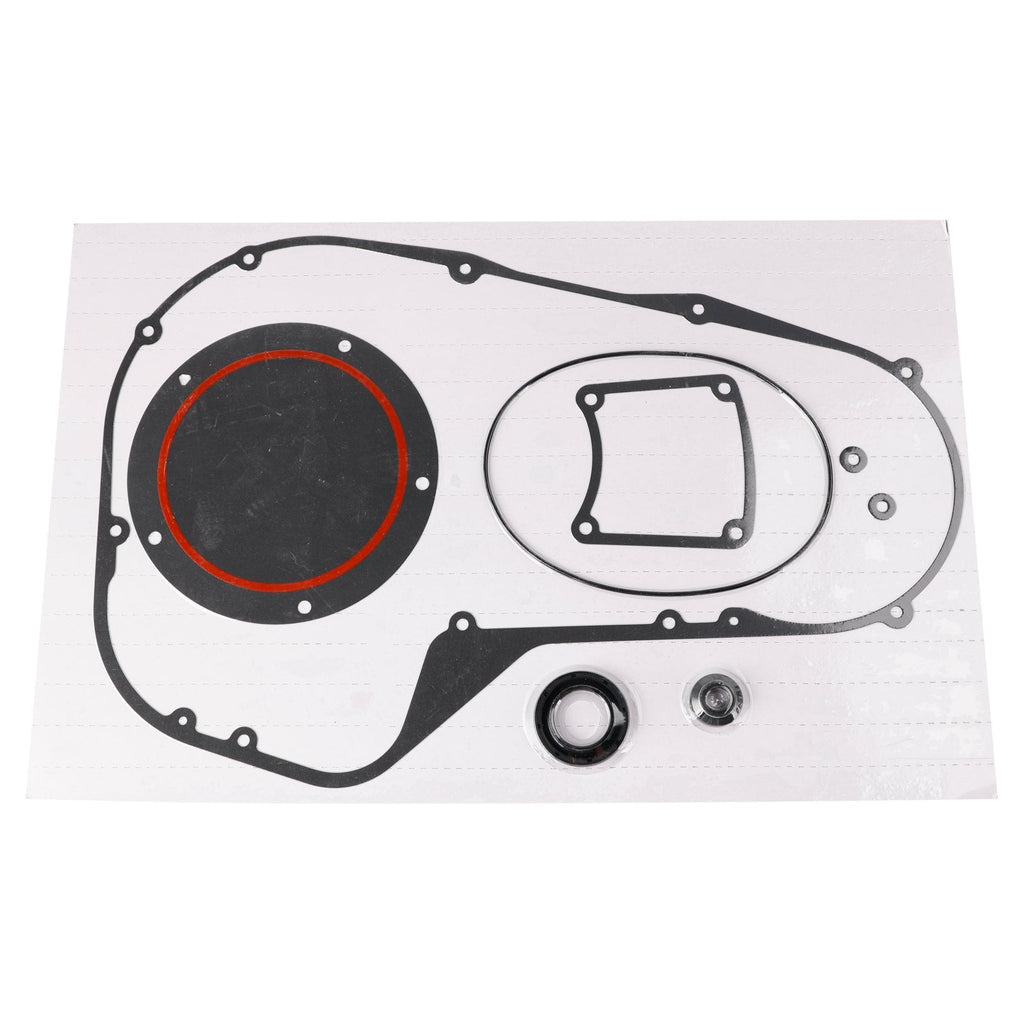 1999-2001 Road King Classic FLHRCI Stator Regulator Rectifier Primary Gasket Kit 2998799B 74505-97A