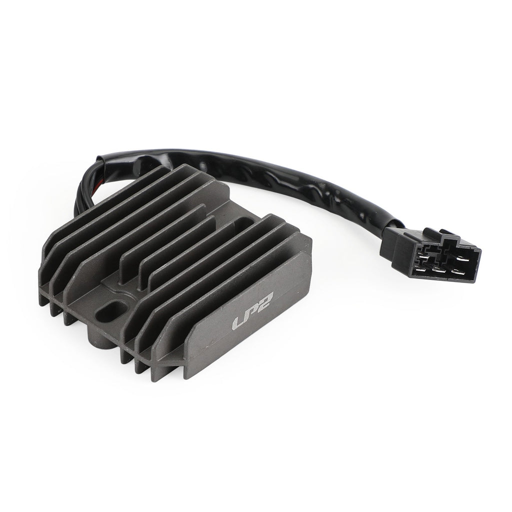 1996-1999 Suzuki GSXR600 97-2000 GSXR750 Stator Regulator Rectifier Gasket Fedex Express