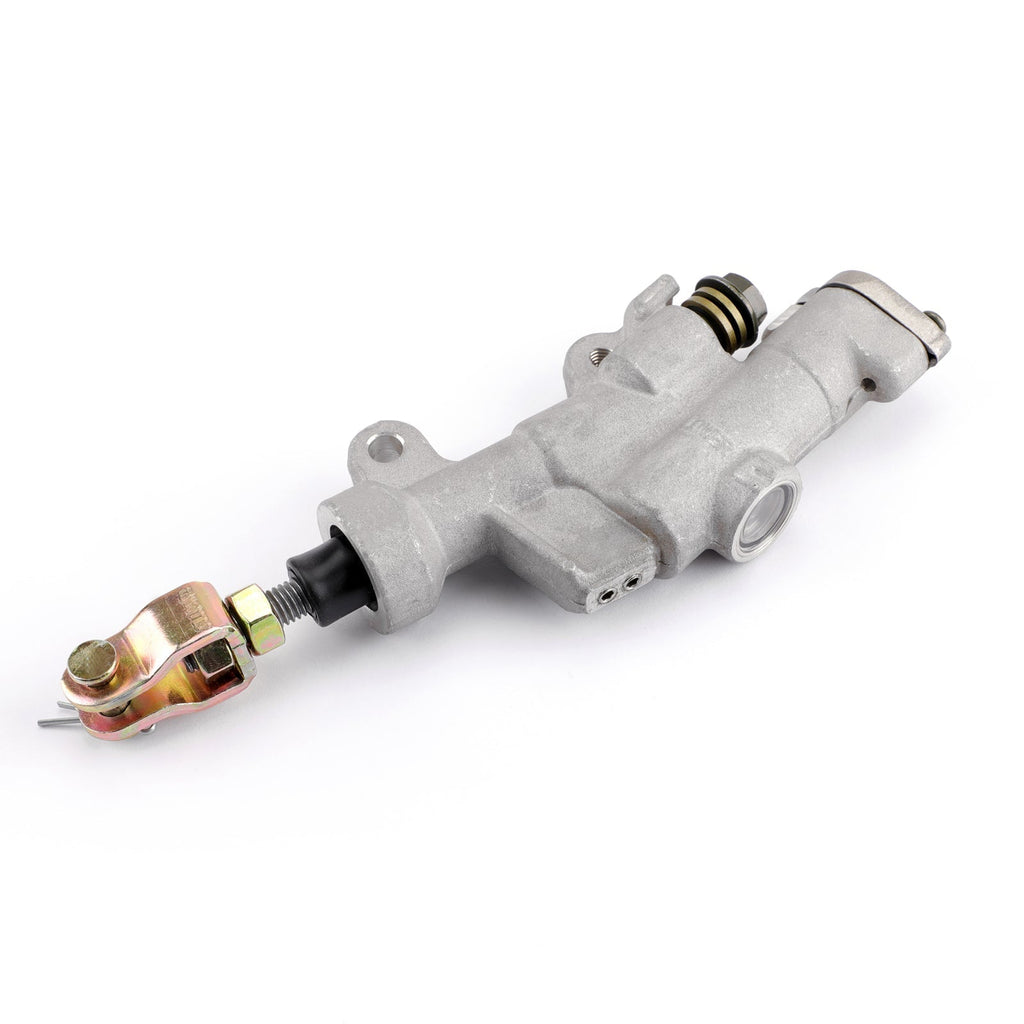 Rear Brake Master Cylinder 5UN-2583V-00 For Yamaha XT250 YZ125 YZ250 YZ450F CA Market