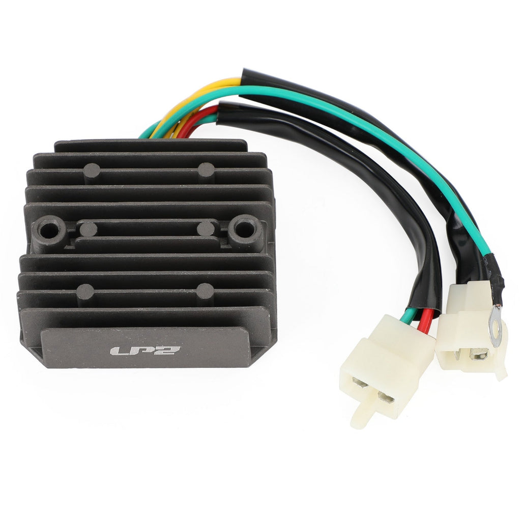 Rectifier Voltage Regulator For Honda CBR 600 F PC19 CBR 500 F PC20 1987 - 1990