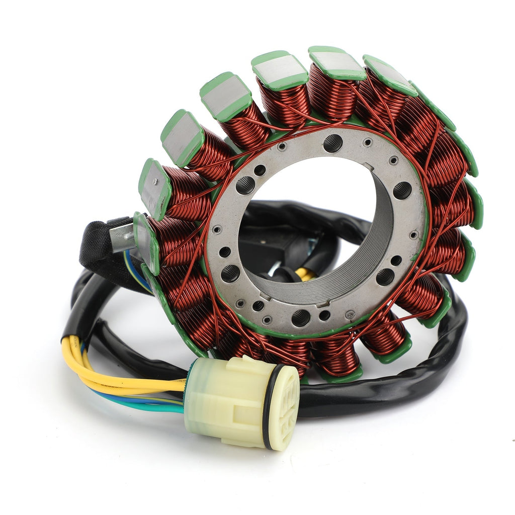 Alternator Magneto Stator for Honda TRX 400 FW 4x4 Foreman 400 ATV 1995-2003
