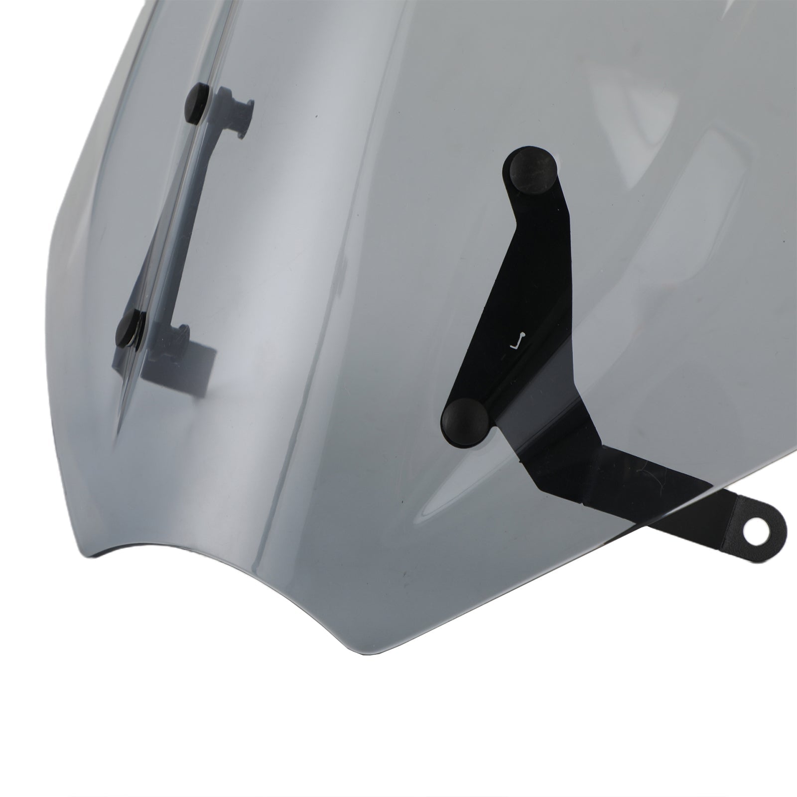 New ABS Motorcycle Windshield WindScreen for Triumph Trident 660 2021