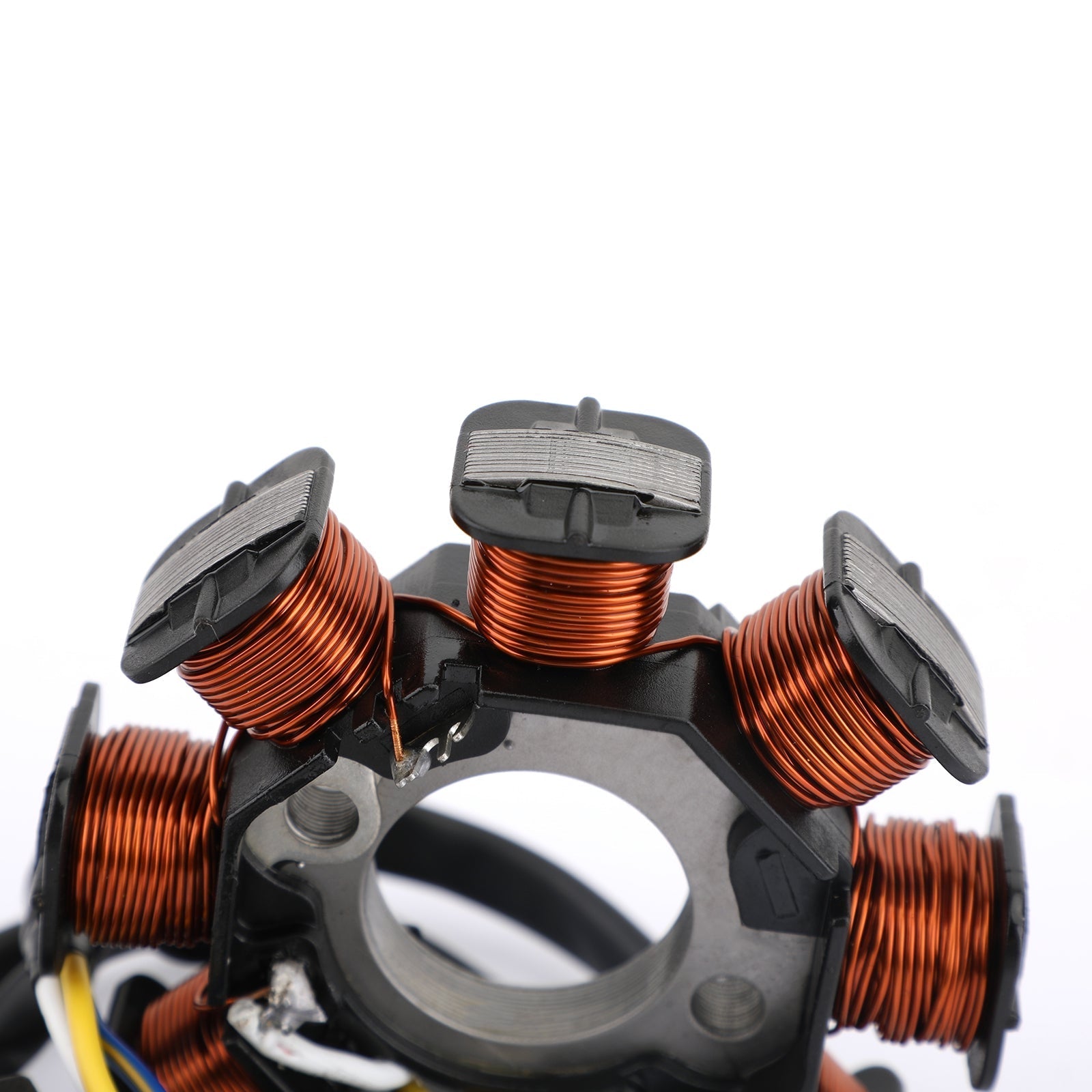 STATOR GENERATOR ALTERNATOR for KAWASAKI KFX50 KSF50 ATV REPLACE # 21003-Y003