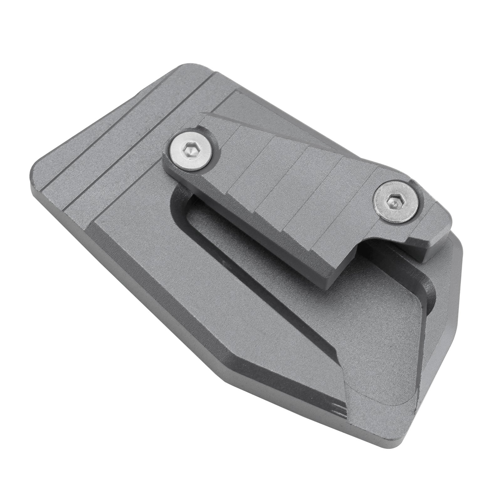 Extension Brake Foot Pedal Enlarger Pad fit for BMW BMW K1600B K1600GA 18-25
