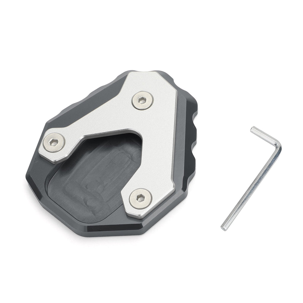 Extension Kickstand Enlarger Plate For HONDA CB500X 2019