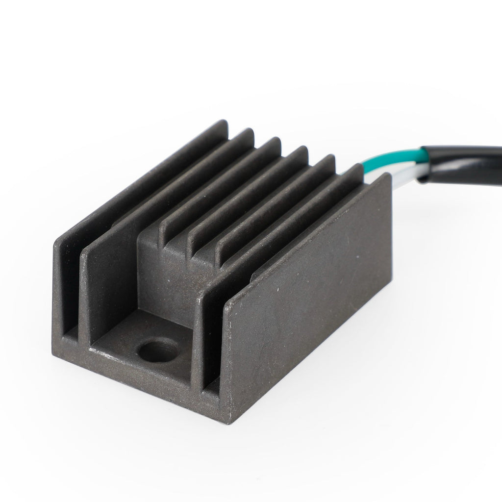 Regulator Rectifier For Honda XR200R 1987-1988 XR600R 1988-1990 31400-MN1-640