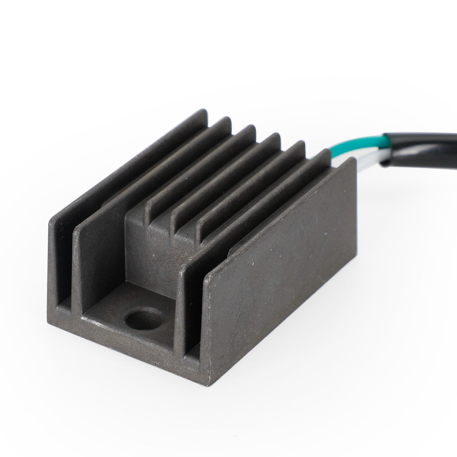 Regulator Rectifier For Honda XR200R 1987-1988 XR600R 1988-1990 31400-MN1-640