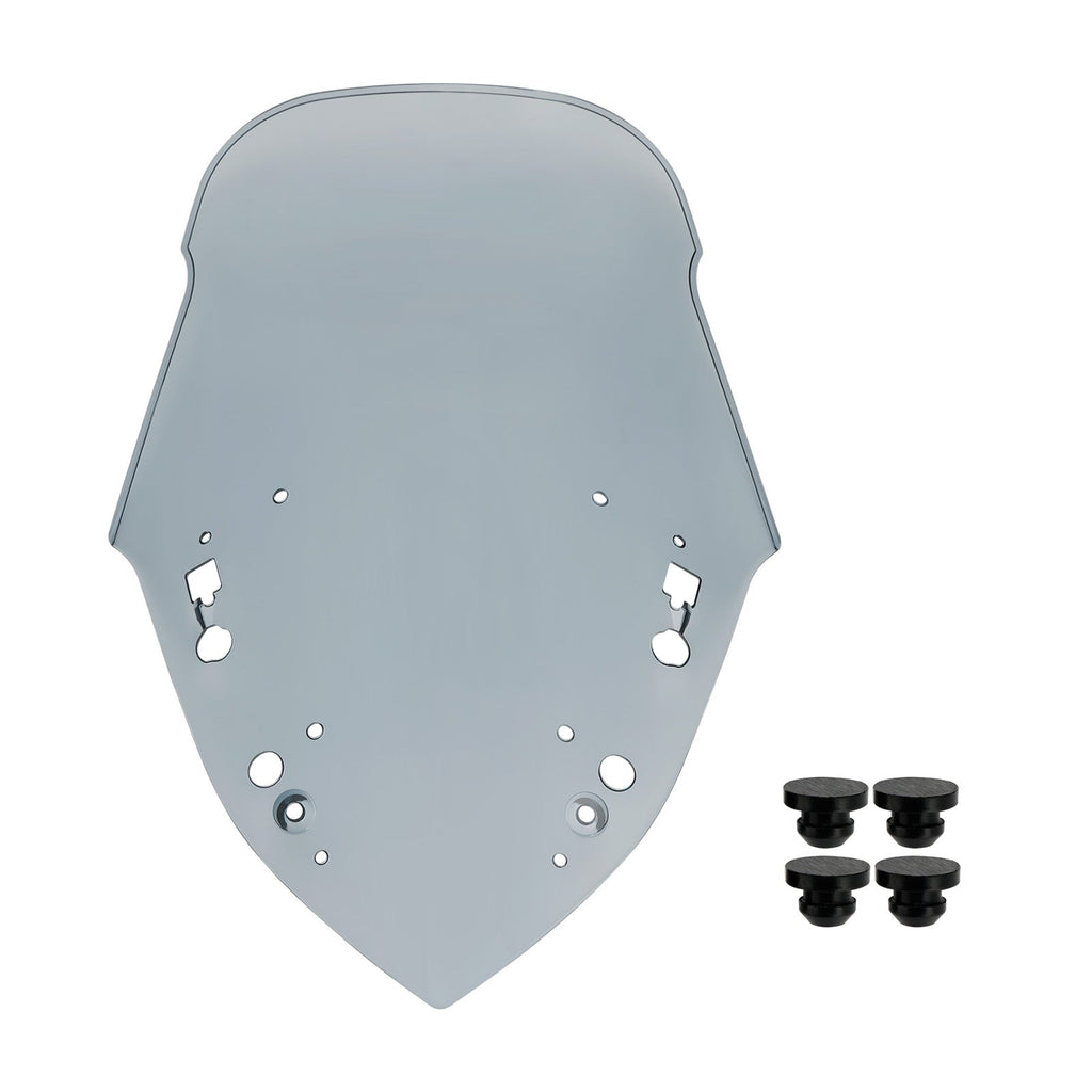 YAMAHA X-MAX 300 2017-2022 ABS Motorcycle Windshield WindScreen