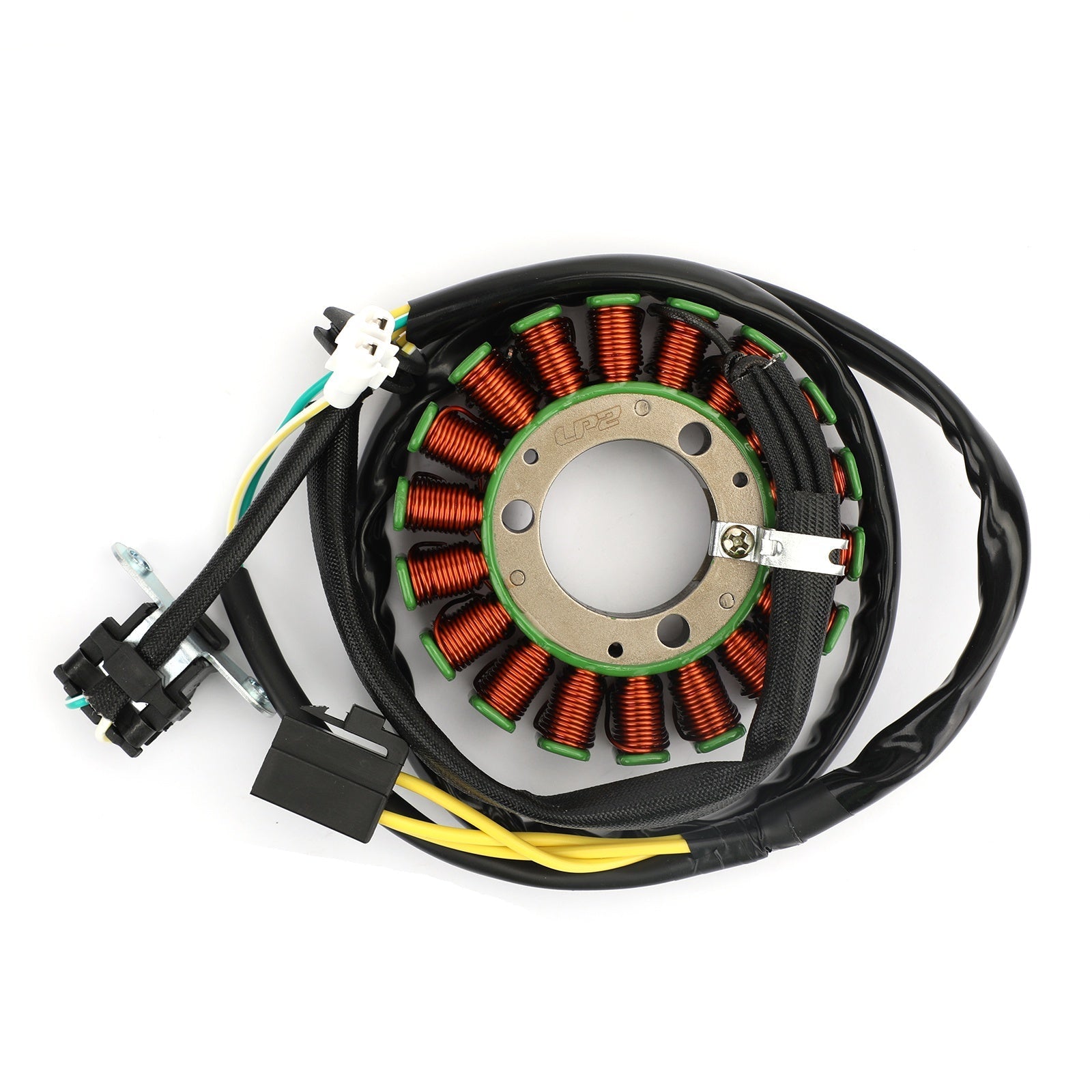 STATOR GENERATOR for Kawasaki KLX250 KLX 250 D-Tracker 1994-2007 06 05 04 03