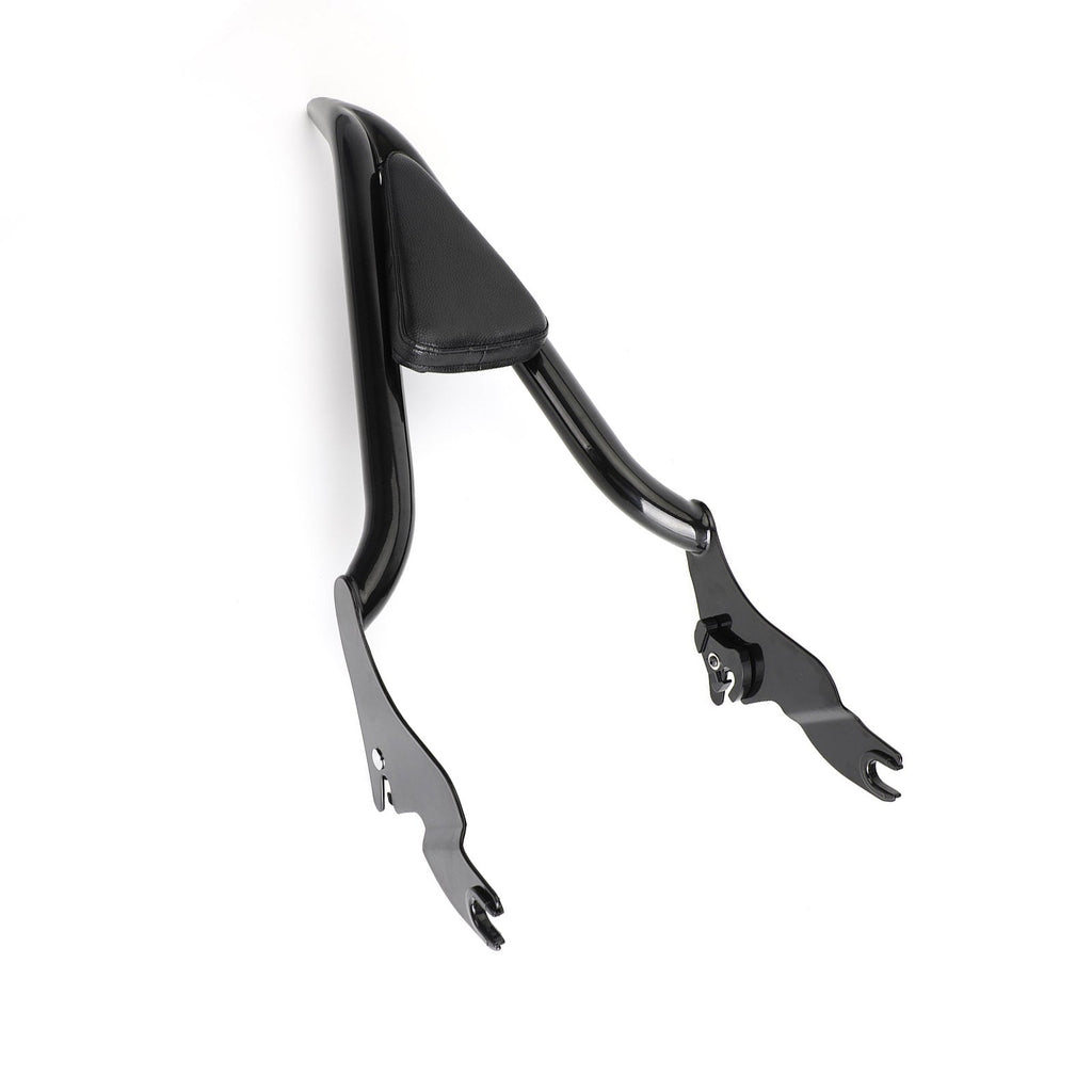 Touring Road King / Road Glide / Street Glide 2009-2023 Passenger Backrest