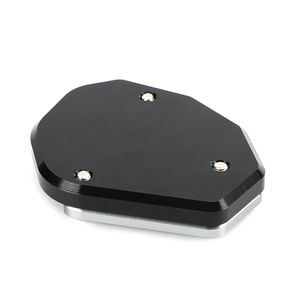 Kickstand Enlarge Plate Pad fit for Triumph Trident 660 2021-2022