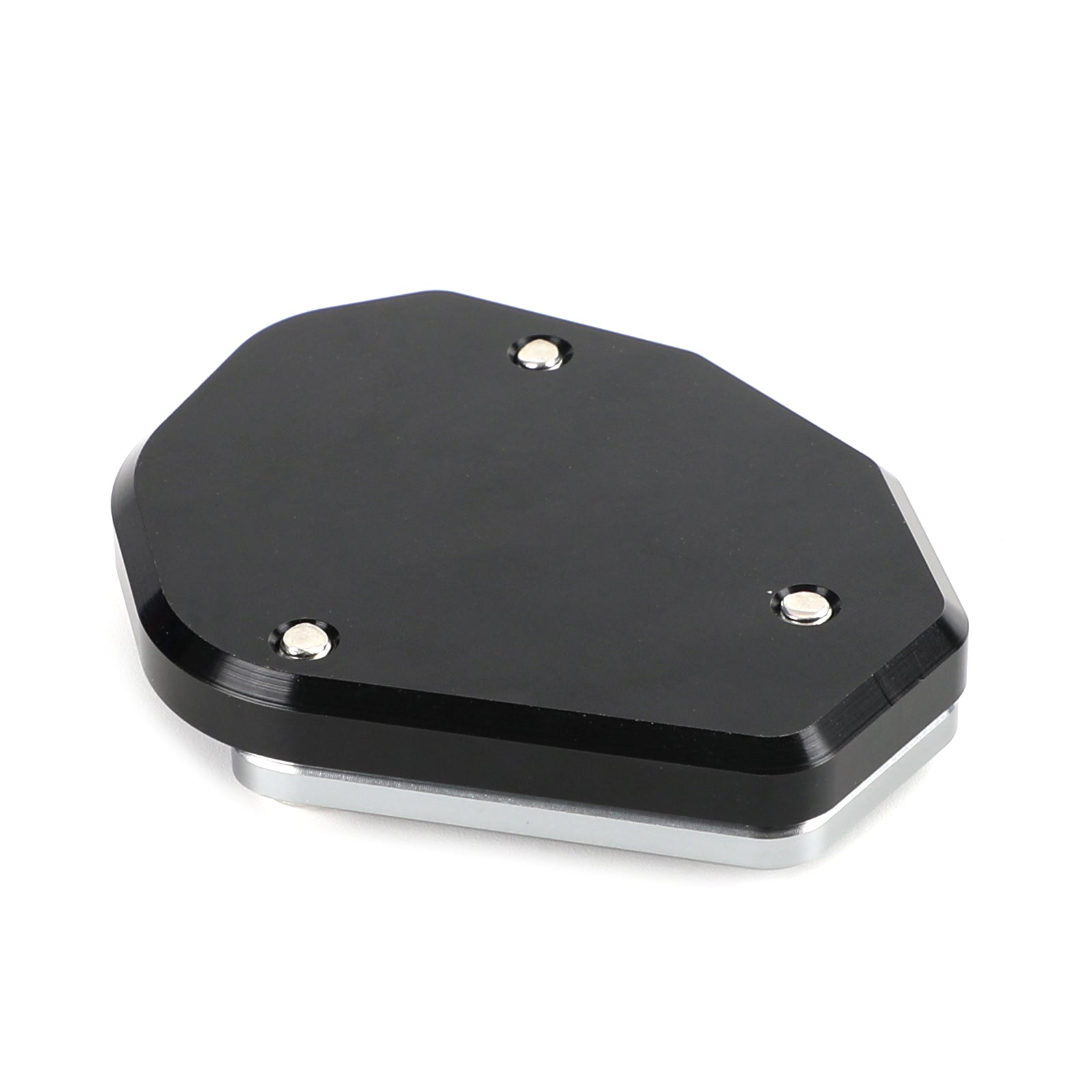 Kickstand Enlarge Plate Pad fit for Triumph Trident 660 2021-2022