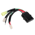 Regulator Rectifier Fit for Yamaha 200Hp 225Hp 250Hp 2 stroke outboard 94-05