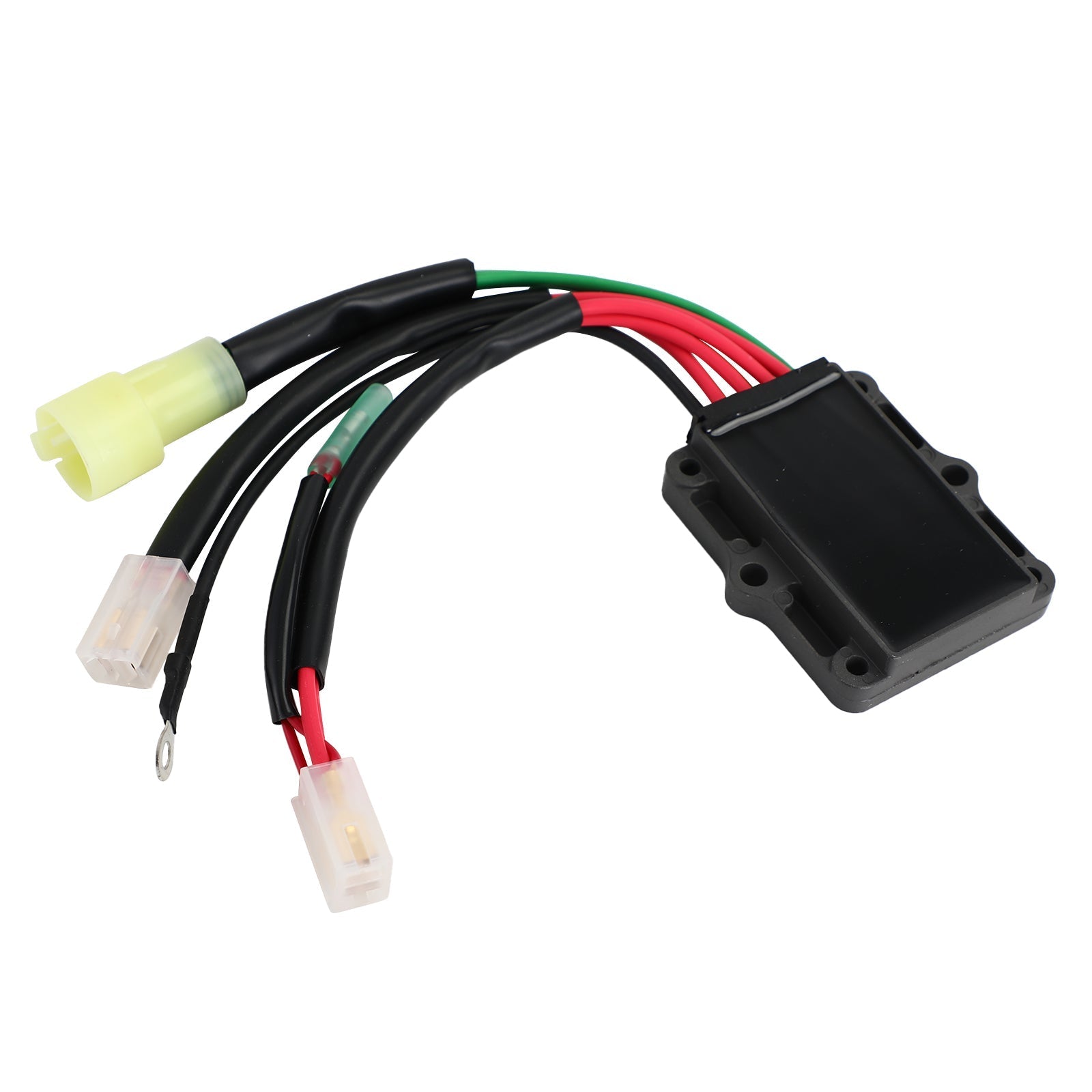 Regulator Rectifier Fit for Yamaha 200Hp 225Hp 250Hp 2 stroke outboard 94-05