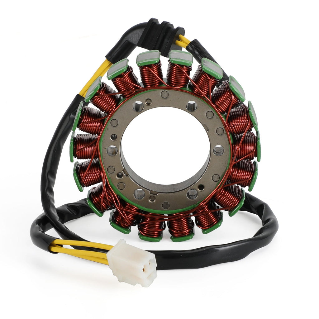 Regulator Stator Coil Gasket Kit For Honda CBR 900 RR CBR919RR SC33 1996-1999