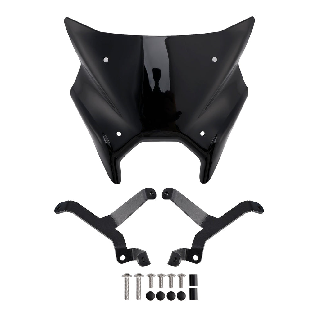 2024-2025 YAMAHA MT-09 MT09 Windshield WindScreen