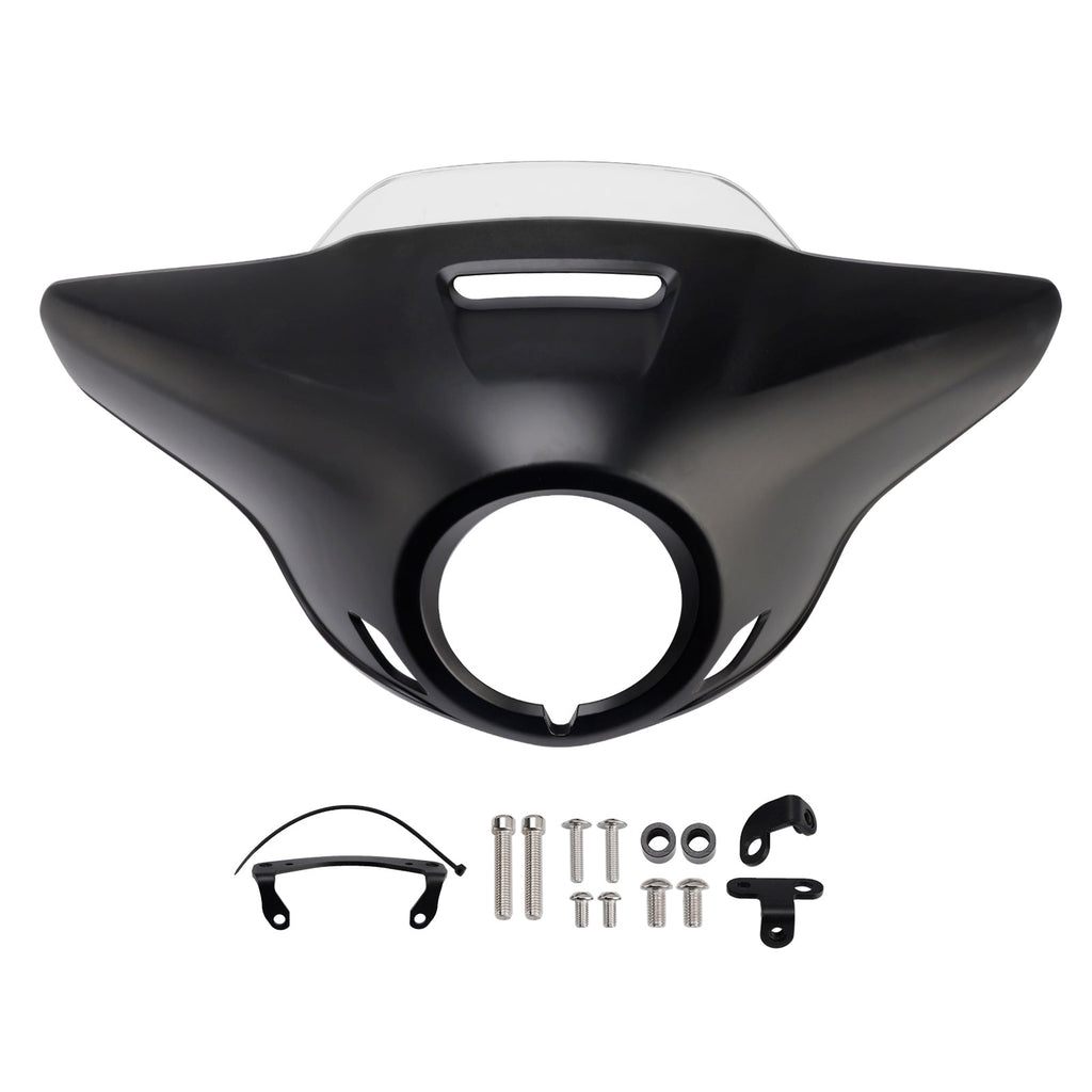 2021-2024 HONDA CM300 CM500 Windshield WindScreen Headlight Fairing