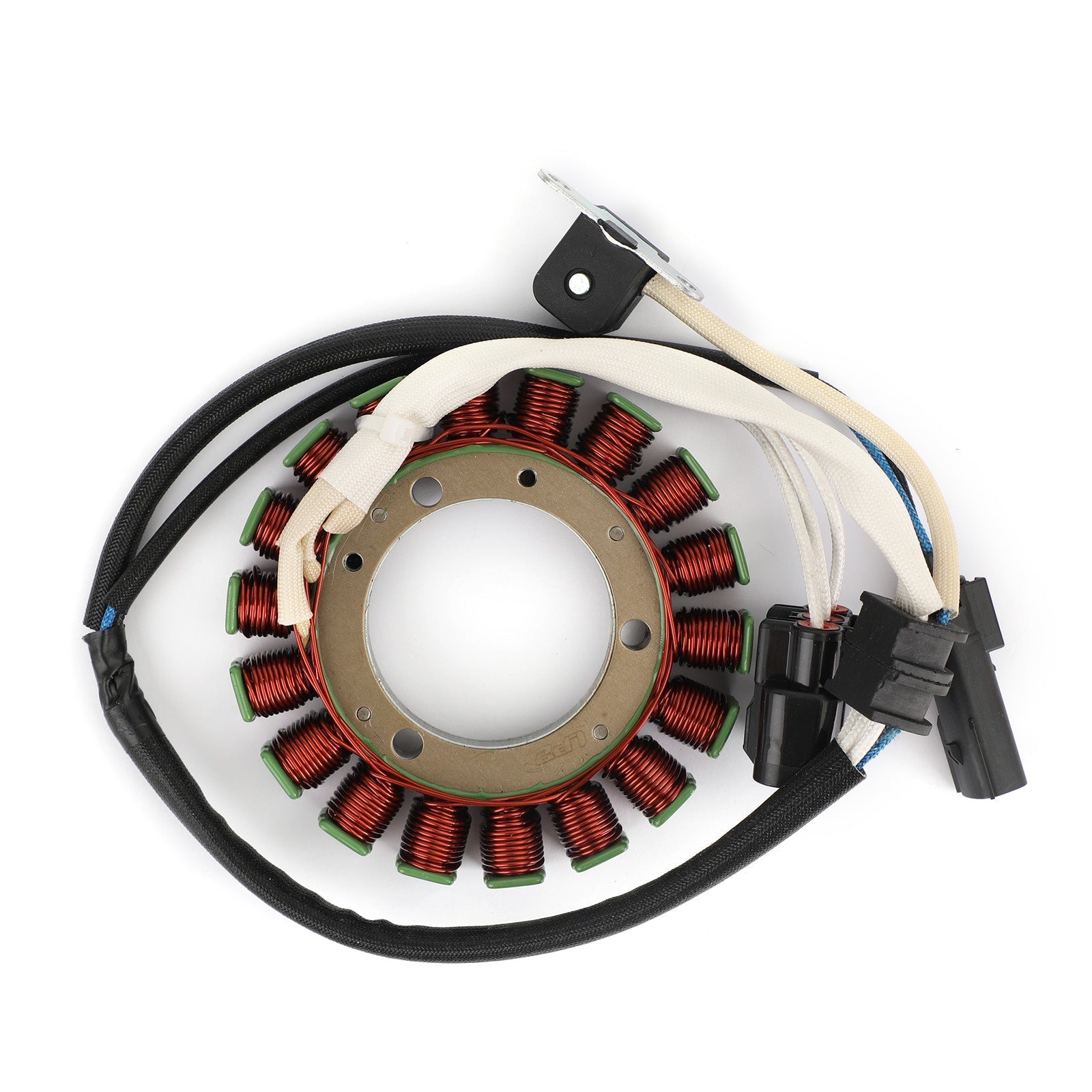 4.5" Stator Magneto For HiSUN,UTV,700,550,500,Coleman,Cub Cadet,Sector,2015-2017