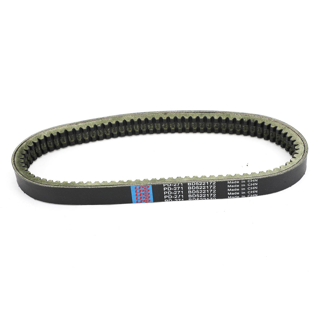 Drive Belt Bd522172 Fit For Aixam Gto Gti Gamme Vision City Coupe Grossover