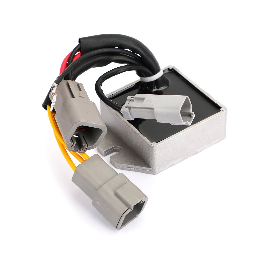 Voltage Regulator for Ski-Doo GTX GSX 600 HO SDI 515176243 515175717 515176023 CA Market