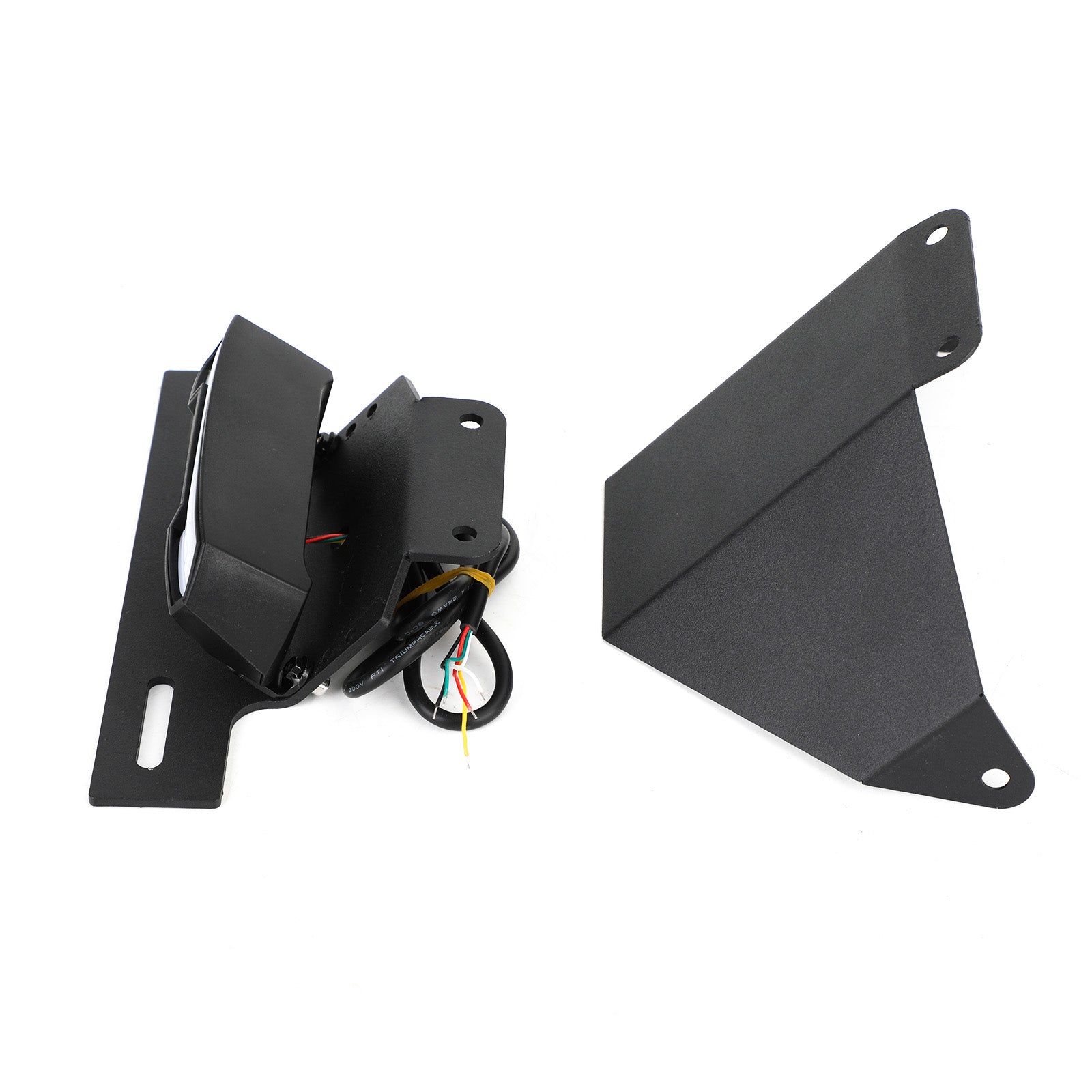 2014-2019 YAMAHA BOLT R-SPEC XV950R License Plate Holder Frame Bracket
