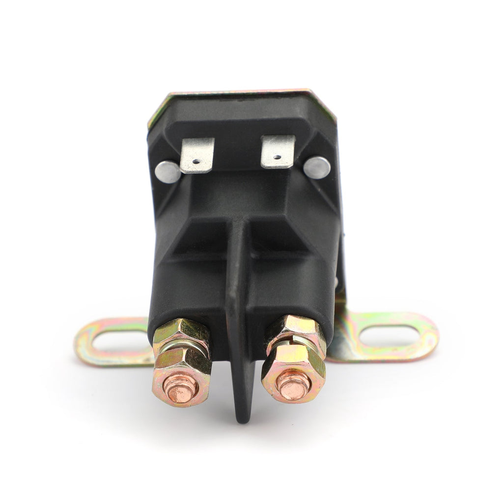 OEM SOLENOID RELAY REPLACES MTD 725-04439 862-1211-211-16 AM138068 ATV 4Terminal