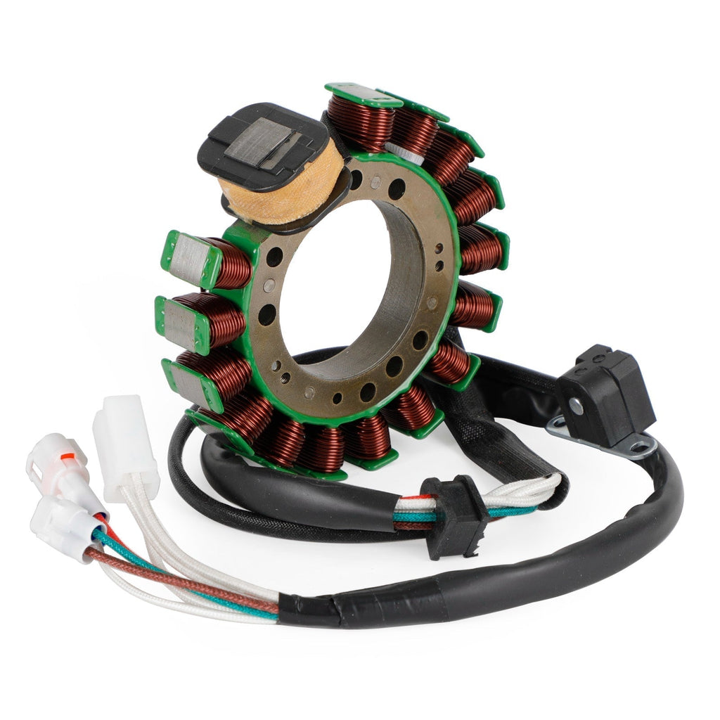 Regulator Rectifier Magneto Stator Gasket Kit For Yamaha Big Bear 350 2WD 96-98 Fedex Express