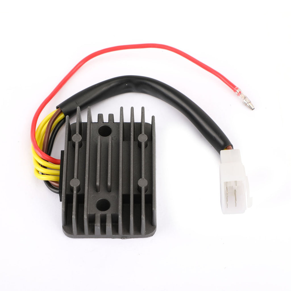 Voltage Regulator Fit for Kawasaki KZ 440 A4 650 H3 700 A1 750 B2 KZ 1100 B1 GPz