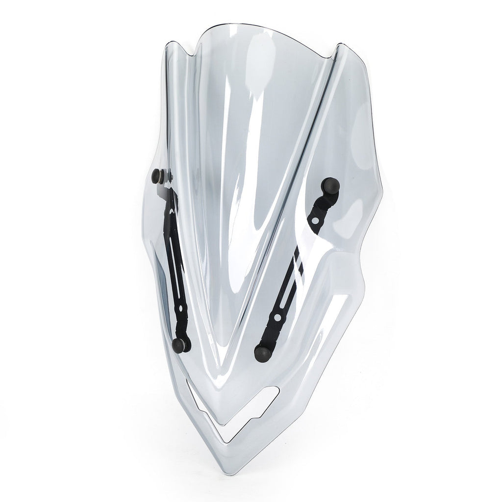 Windshield Windscreen Wind Shield Protector for KAWASAKI Z900 2017-2019