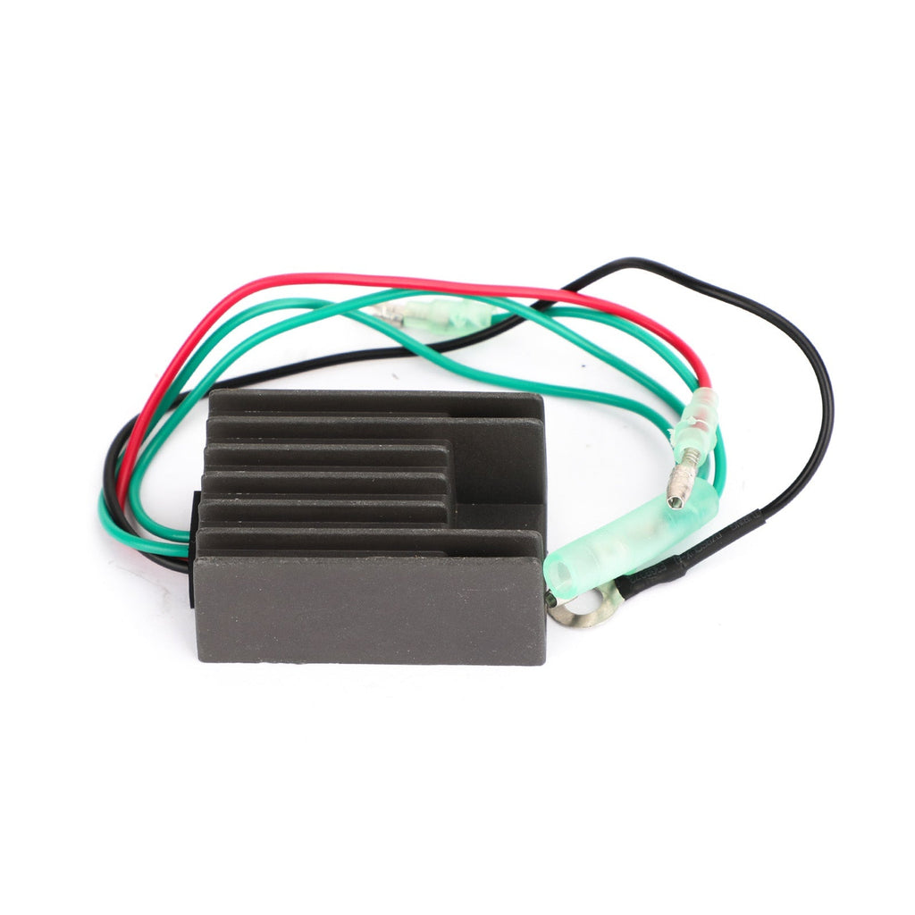 Regulator Voltage Rectifier for Yamaha PWC/Outboard/Jet Boat/Snow 6H2-81960-00