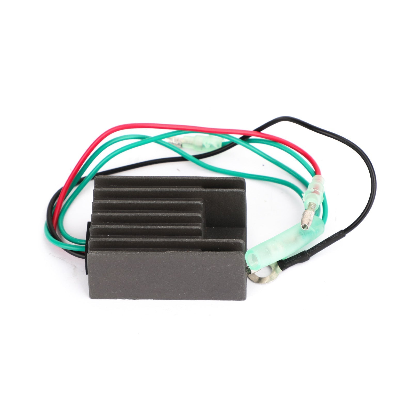 Regulator Voltage Rectifier for Yamaha PWC/Outboard/Jet Boat/Snow 6H2-81960-00