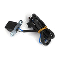 Pulsar / Pulsing Coil for Kawasaki KLF330 Bayou 300 86-06 KEF300 Lacota 95-04 CA Market