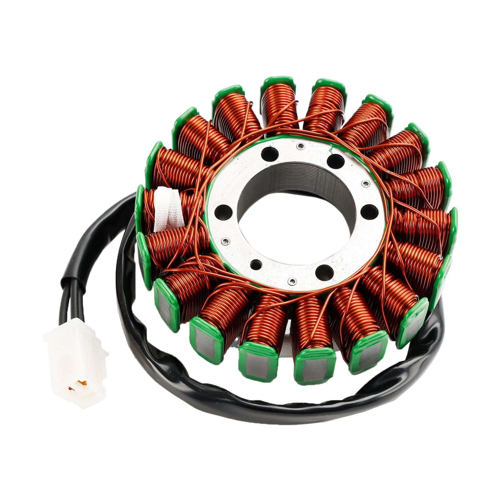 115mm Generator Stator + Voltage Regulator + Gasket Assy For Sprint GT 1050 ST 1050 2011-2012