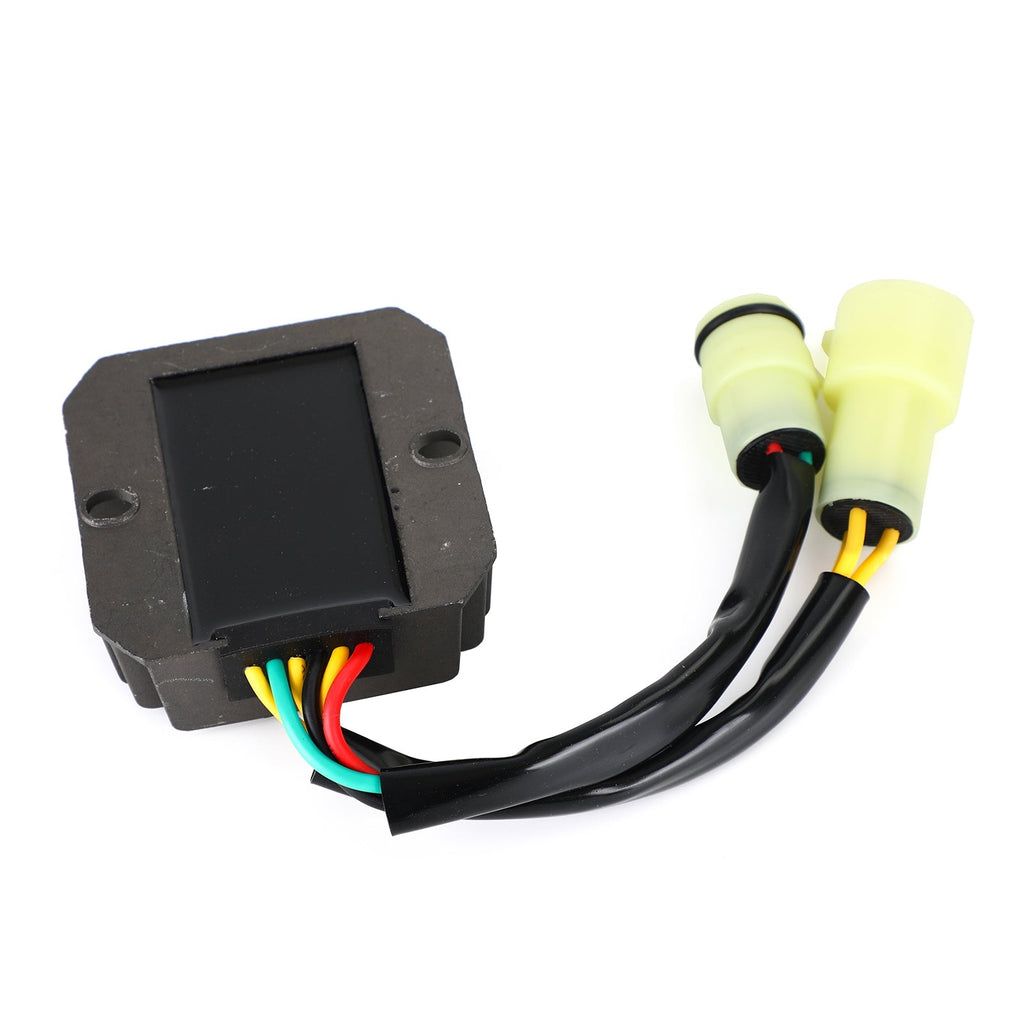 Regulator Rectifier Fit for Honda ATC250 TRX250 31600-HA8-770 31600-HA0-000