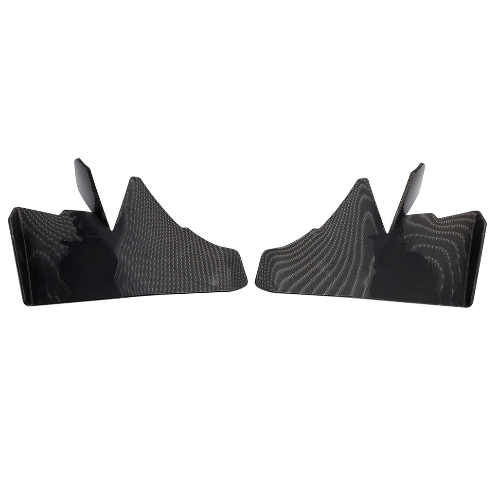 Air Deflector Spoiler Winglets Fairing fit for Aprilia RS457 2024
