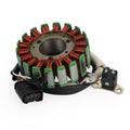 2016 - 2020 BMW G 310 GS K02 G 310 R K03 Stator Generator 12311540515 Fedex Express