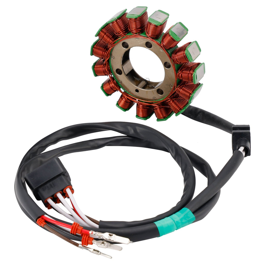2006-2024 Kawasaki VN900B Vulcan 900 Classic Stator & Regulator 21003-0053