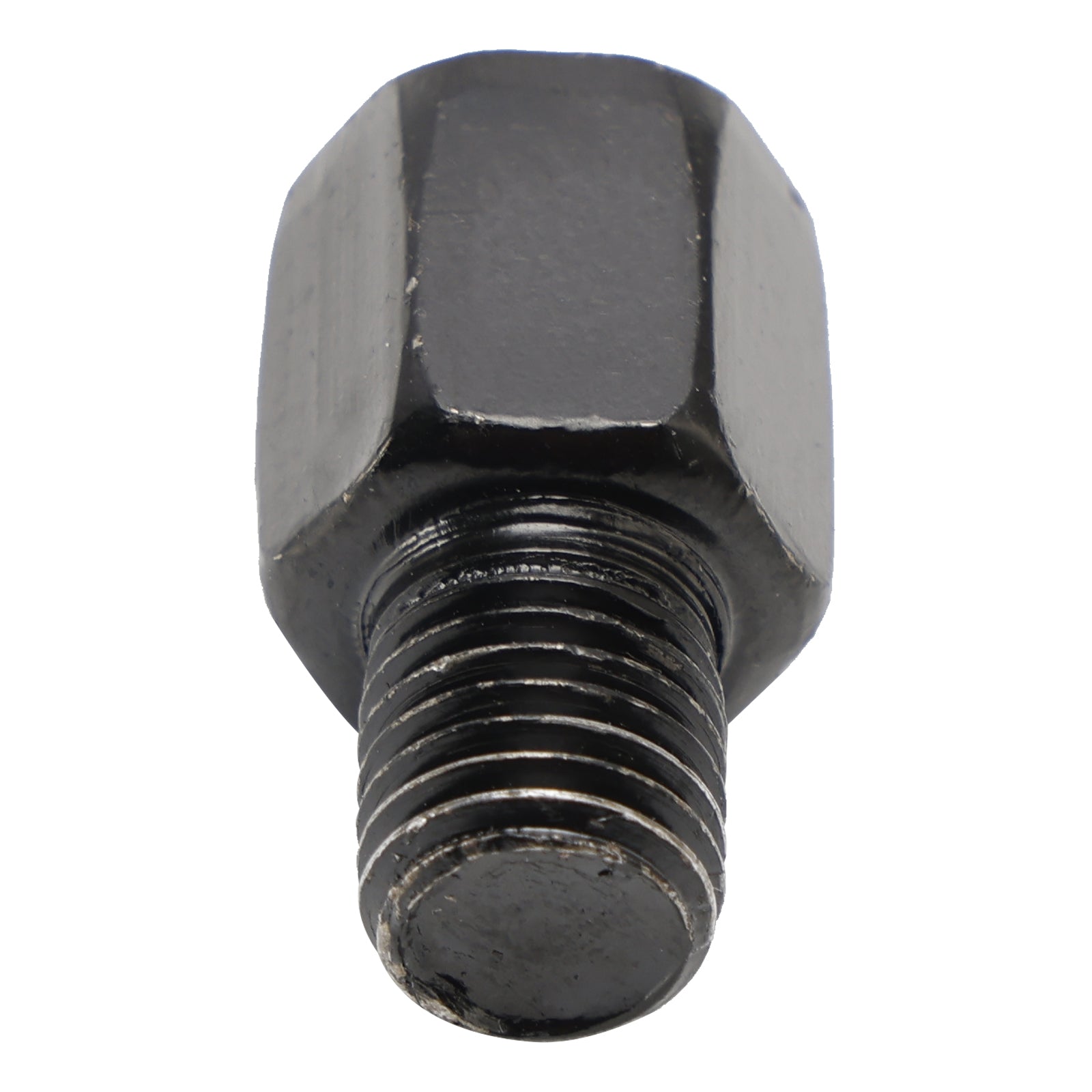 Motorcycle Mirror Adapters Adaptors Right-hand turn 8mm to 10mm Reverse Thread